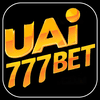 Logo da UAI777BET